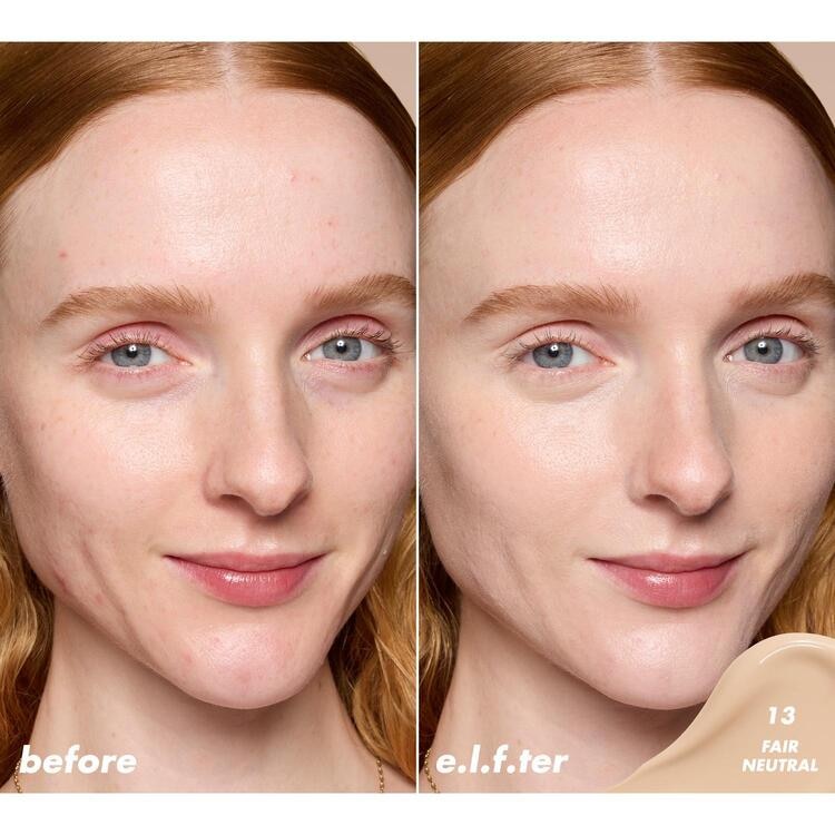 E.L.F. SOFT GLAM SATIN CONCEALER (CORRECTOR L&Iacute;QUIDO SATINADO)